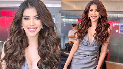 herlene budol nude photos|Herlene Budol stuns in Binibining Pilipinas 2022 final screening .